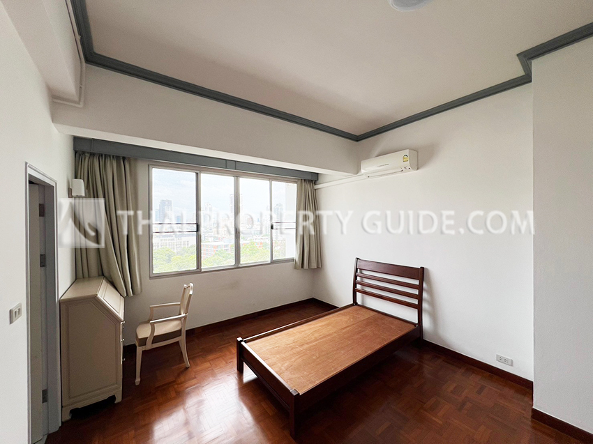 Apartment in Sukhumvit 